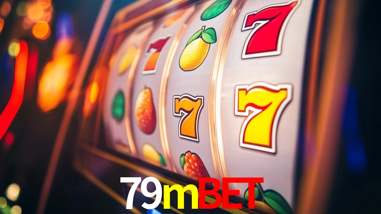 79mbet bônus — painel de promoções no aplicativo